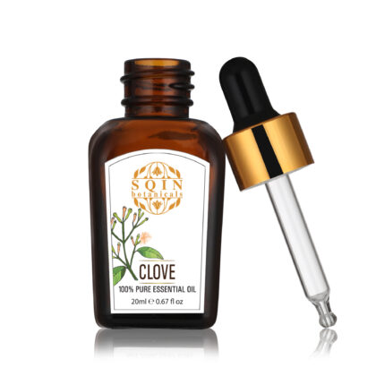 Clove Oil